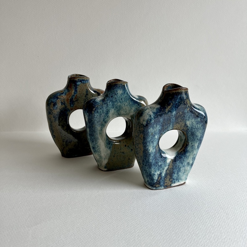 Peephole Vase (liten) - Image 3