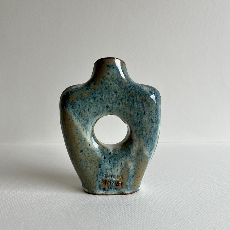 Peephole Vase (liten) - Image 2