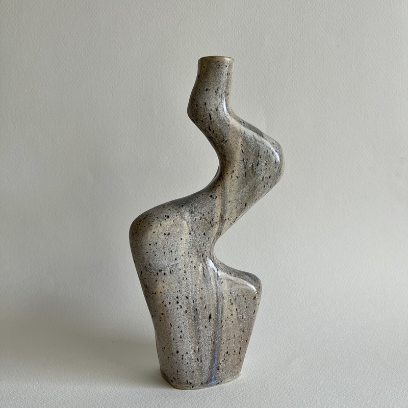 Lightning Bolt Vase - Image 3