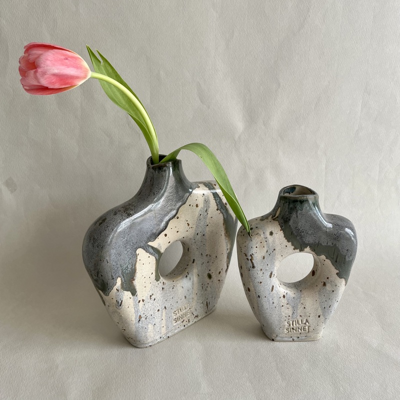 Peephole Vase (stor) - Image 3